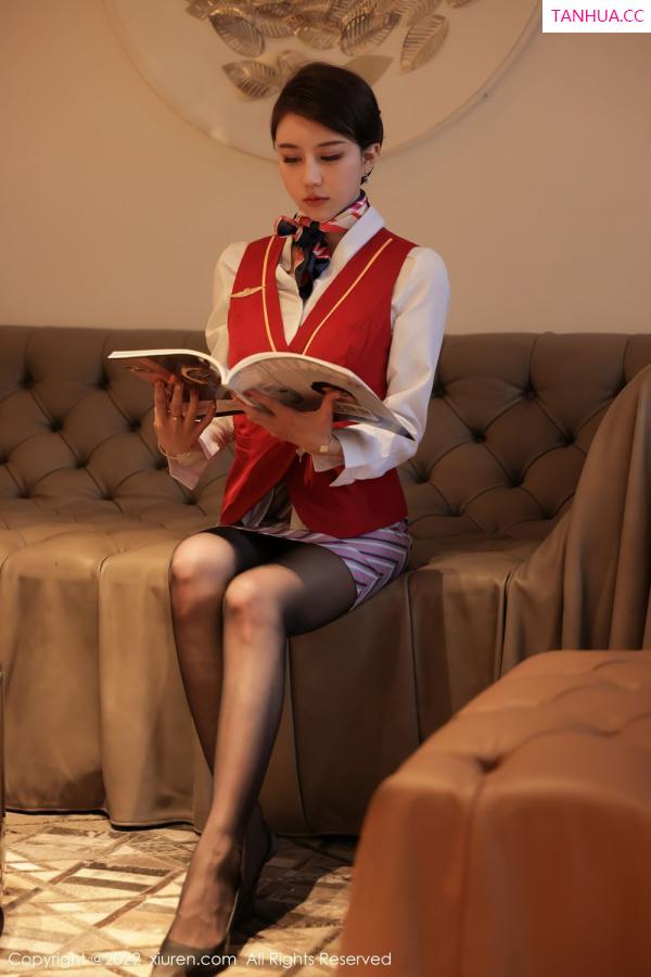 [XiuRen]高清写真图 2022.04.06 No.4824 tina_甜仔
